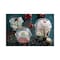 Pactiv Evergreen EarthChoice Cold Cup Lids with No Straw Hole, Dome Lid, Clear, Fits 12-24 oz "B" Cups, Clear, PK1020 YPDL24CNH - alternate 4